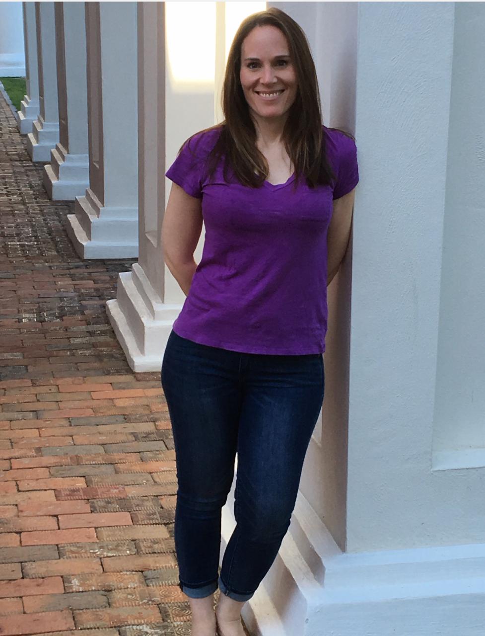 Melinda McLaughlin